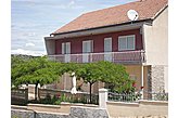 Family pension Brodarica Croatia